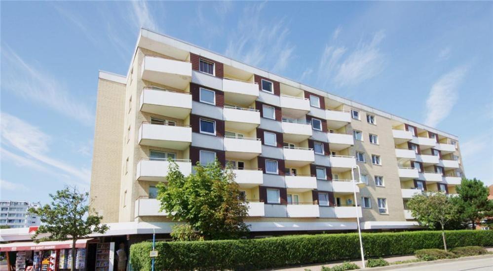Haus-ankerlicht-wohnung-76 Apartment