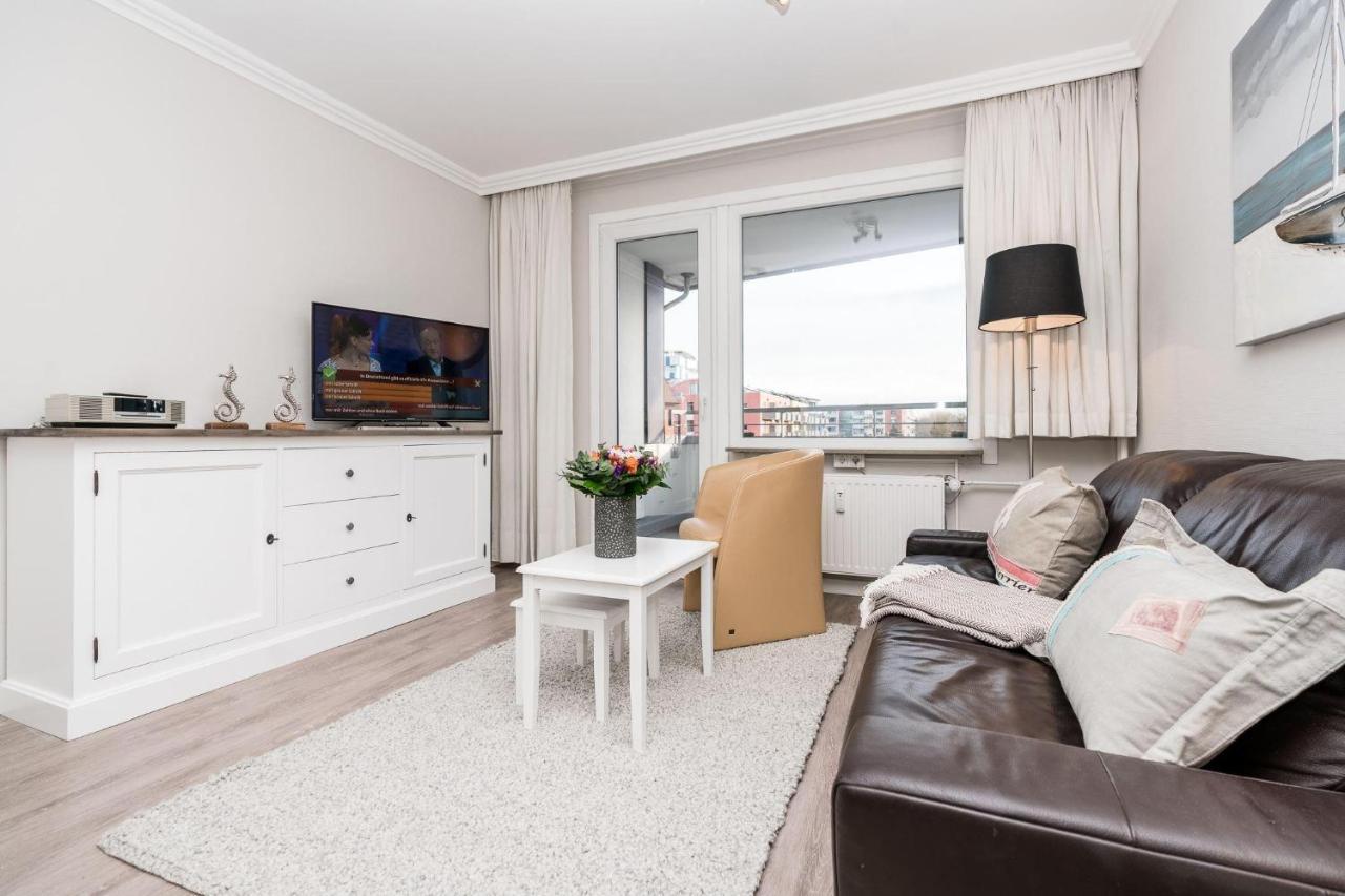 Apartment Haus-ankerlicht-wohnung-76 Westerland