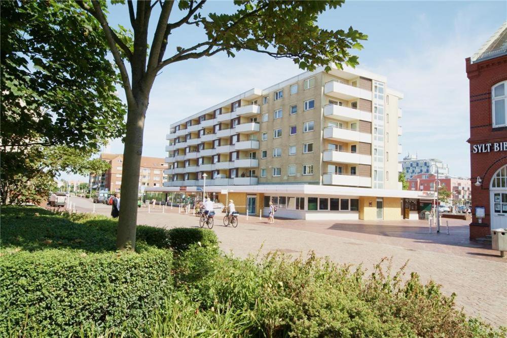 Haus-ankerlicht-wohnung-76 Westerland