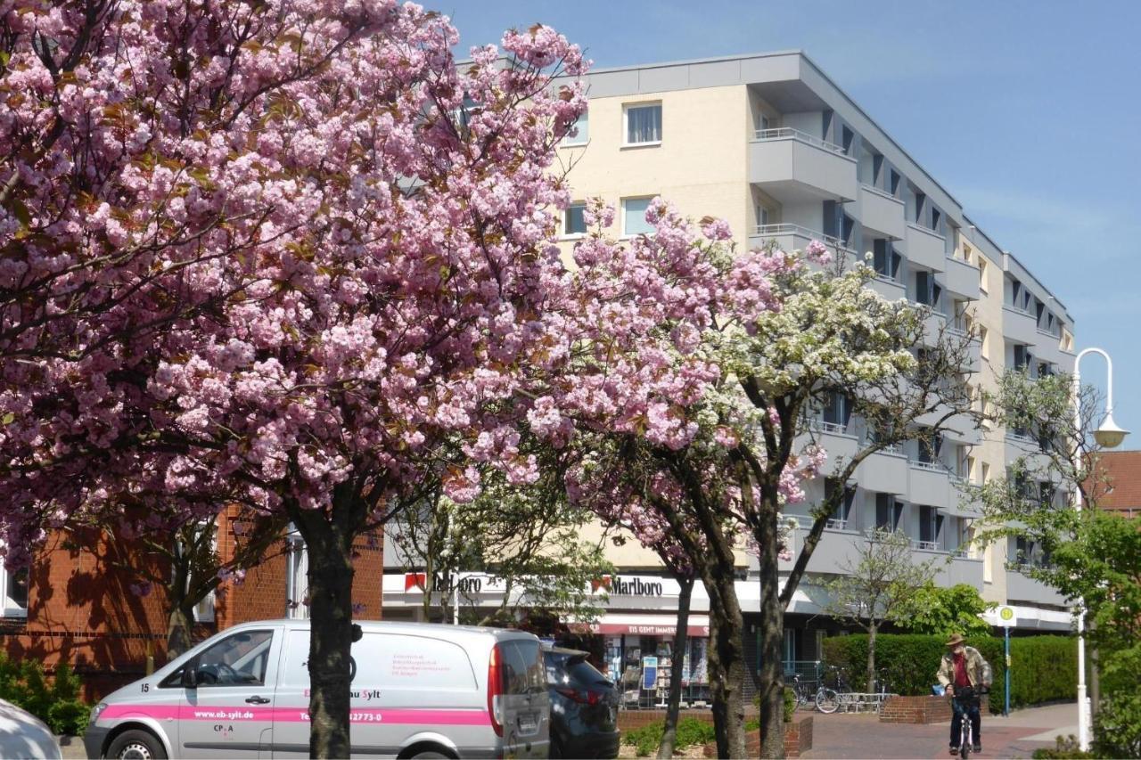 Haus-ankerlicht-wohnung-76 * Westerland